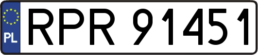 RPR91451