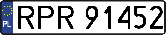 RPR91452