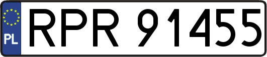RPR91455