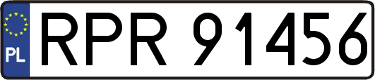 RPR91456