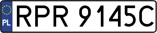 RPR9145C