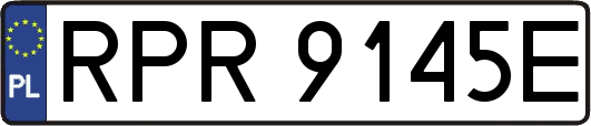RPR9145E