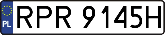 RPR9145H