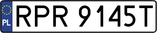 RPR9145T