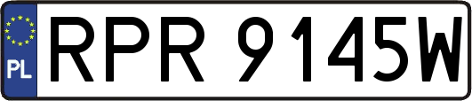 RPR9145W