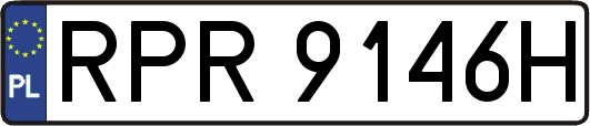 RPR9146H