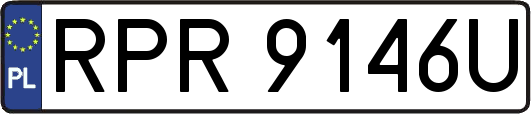 RPR9146U