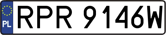 RPR9146W