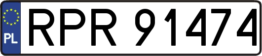 RPR91474