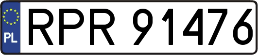 RPR91476