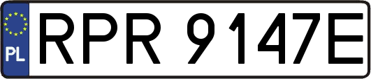 RPR9147E