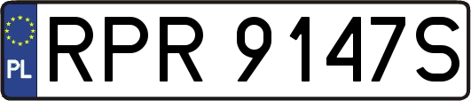 RPR9147S
