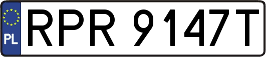 RPR9147T