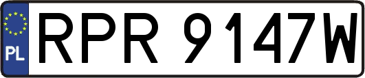 RPR9147W