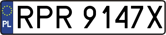 RPR9147X