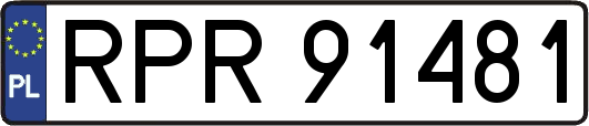 RPR91481