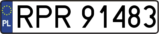 RPR91483