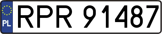 RPR91487