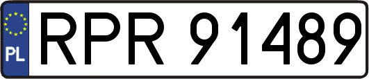 RPR91489