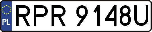 RPR9148U