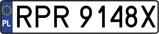 RPR9148X