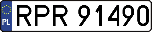 RPR91490
