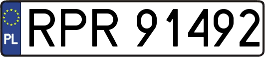 RPR91492