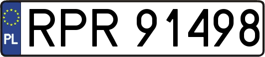 RPR91498