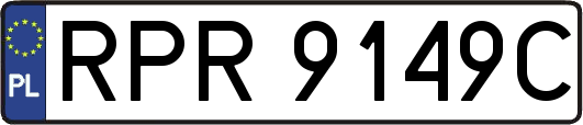 RPR9149C