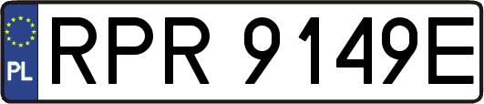 RPR9149E