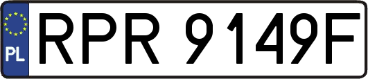 RPR9149F