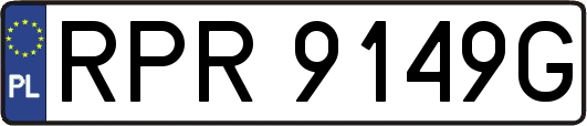 RPR9149G