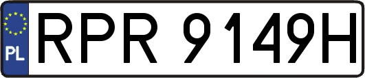 RPR9149H