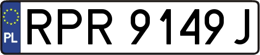RPR9149J