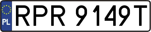 RPR9149T