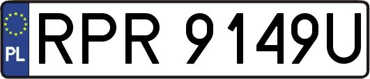 RPR9149U