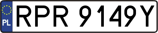 RPR9149Y