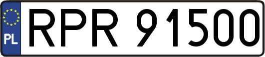 RPR91500