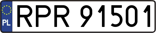 RPR91501