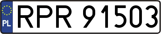 RPR91503