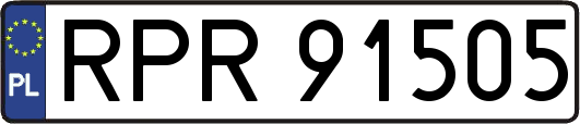 RPR91505