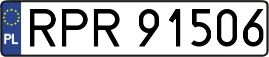 RPR91506