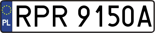 RPR9150A