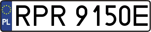 RPR9150E