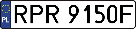RPR9150F