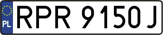 RPR9150J