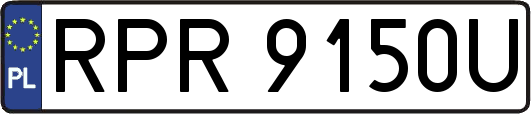 RPR9150U