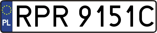 RPR9151C