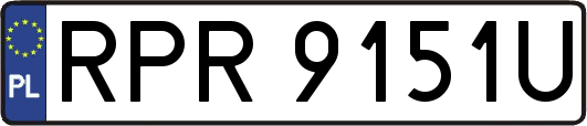 RPR9151U