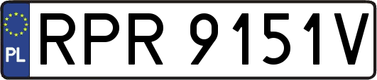 RPR9151V